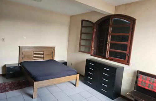 Parque Riacho das Pedras 2a Secao House | Hotel Residencial