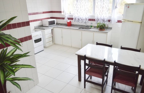 Santa Efigenia Apartment | Hotel Residencial Rófamos.