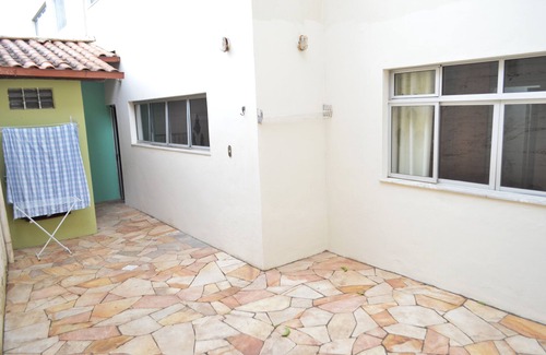 Santa Efigenia Apartment | Hotel Residencial Rófamos.