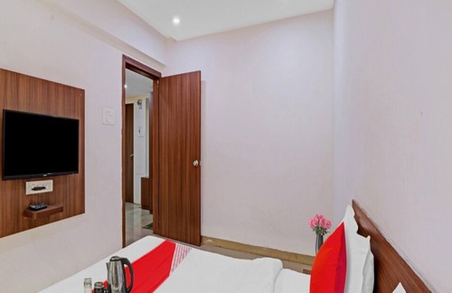 Silvassa Hotel | Hotel Residency