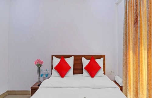 Silvassa Hotel | Hotel Residency