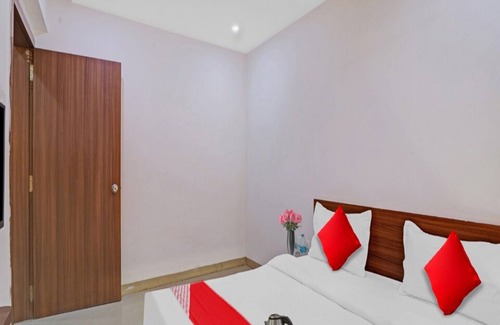 Silvassa Hotel | Hotel Residency