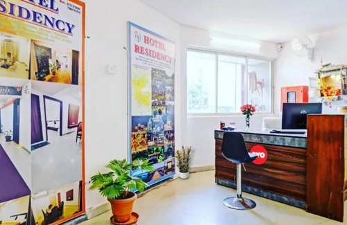 Silvassa Hotel | Hotel Residency