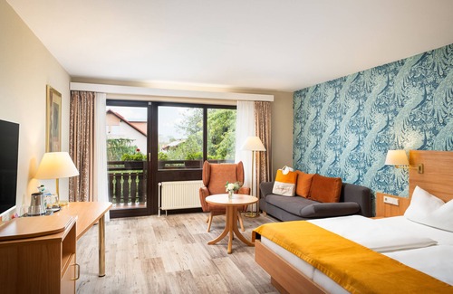 Maikammer Hotel | Hotel Residenz Immenhof