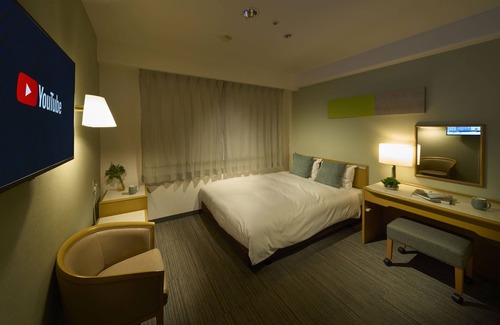 Machida Hotel | Hotel Resol Machida