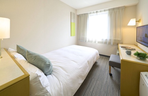 Machida Hotel | Hotel Resol Machida