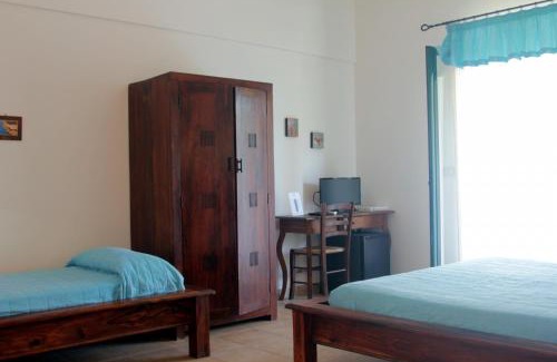 Rodi Garganico Hotel | Hotel Resort Poggio degli Ulivi