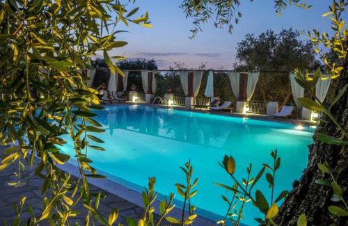 Rodi Garganico Hotel | Hotel Resort Poggio degli Ulivi