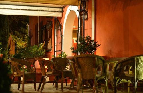 Rodi Garganico Hotel | Hotel Resort Poggio degli Ulivi