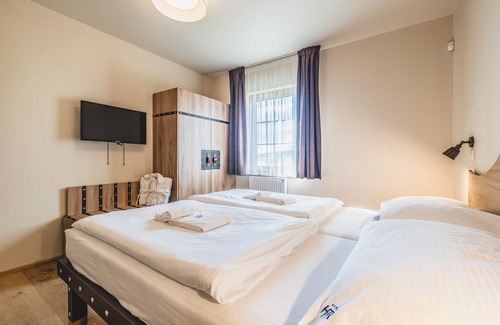 Cerna V Posumavi Hotel | Hotel Resort Relax