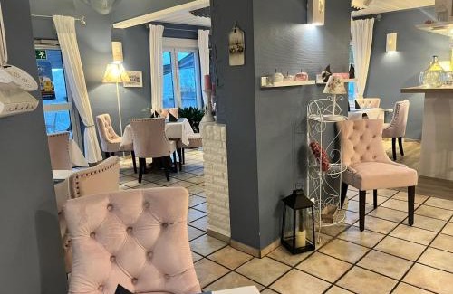 Bad Homburg v.d. Hoehe Hotel | Hotel Restaurant Molitor