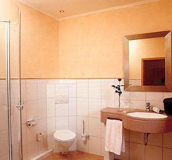 Wolfach - Saint Roman House | Hotel Restaurant Ochsenwirtshof