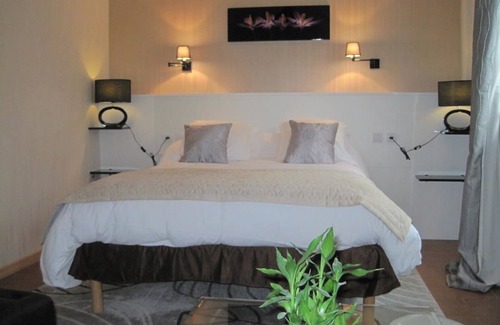 Bessines-sur-Gartempe Hotel | Hotel Restaurant Rive Gauche