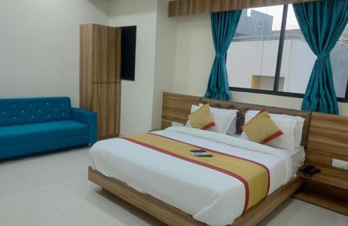Anand Hotel | hotel restandride