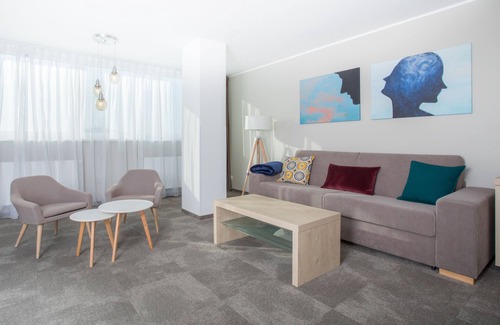 Jicin Hotel | Hotel reStart