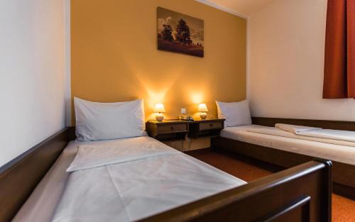 Sankt Egyden am Steinfeld Hotel | Hotel Restaurant Schwartz