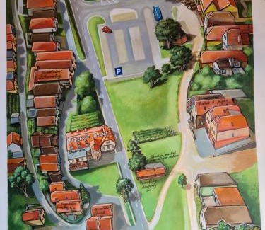 Novy Saldorf-Sedlesovice Hotel | Hotel & Restaurace Pizzerie Jasany