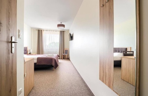 West Pomeranian Voivodeship Hotel | HOTEL & RESTAURACJA BOSAK