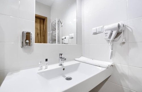West Pomeranian Voivodeship Hotel | HOTEL & RESTAURACJA BOSAK