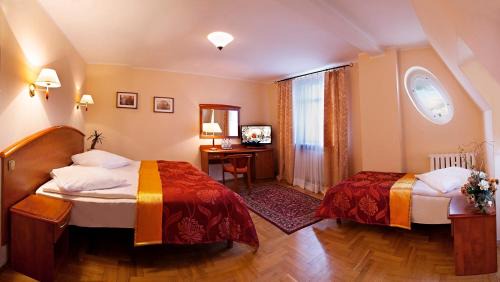 Cieplice Hotel | Hotel Restauracja Caspar