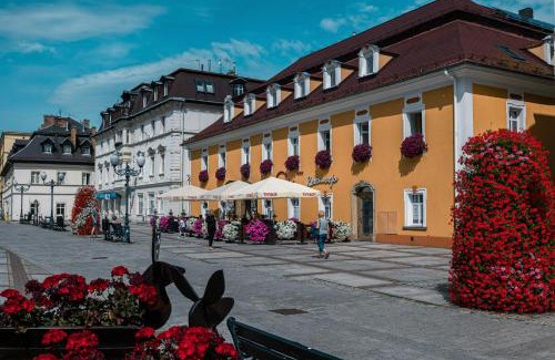 Cieplice Hotel | Hotel Restauracja Caspar