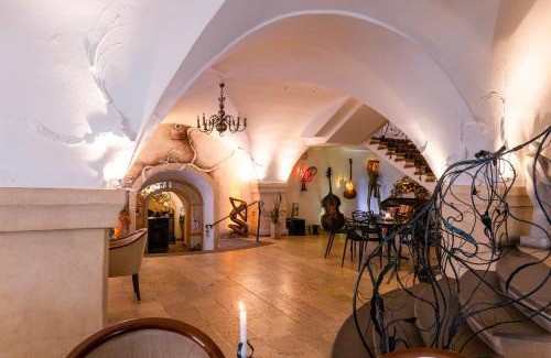 Cieplice Hotel | Hotel Restauracja Caspar