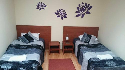 Siedlce Hotel | Hotel Restauracja Księżycowa