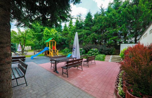 Przeworsk Hotel | Hotel Restauracja Leliwa