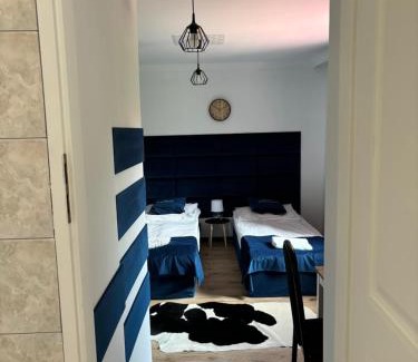 Jaslo Hotel | Hotel Restauracja Małopolska