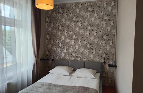 Kutno Hotel | Hotel Restauracja Rondo