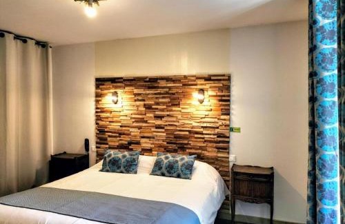 Bourbonne-les-Bains Hotel | Hotel Restaurant Herard