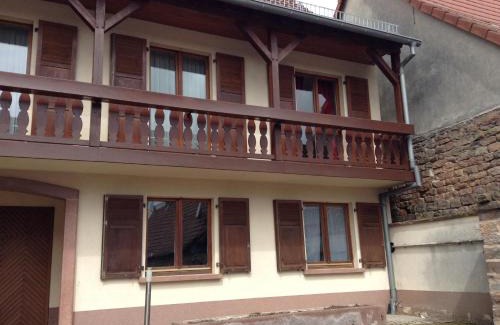 Climbach Hotel | Hotel Restaurant A l'Ange