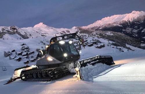 Morel Hotel | Hotel Restaurant Aletsch