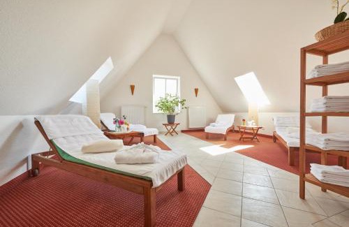 Siek Hotel | Hotel & Restaurant Alte Schule