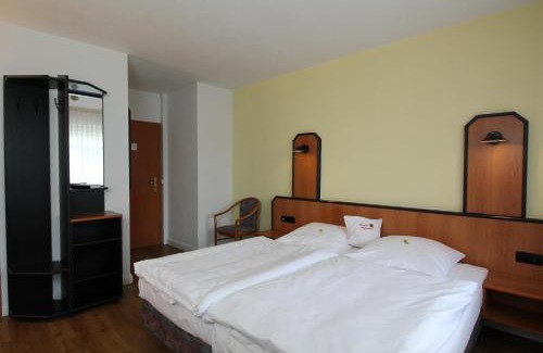 Juchsen Hotel | Hotel & Restaurant am Rosenhügel