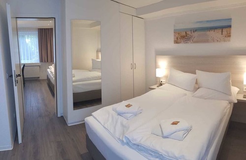 Sankt Arnual Hotel | Hotel Restaurant Angelo