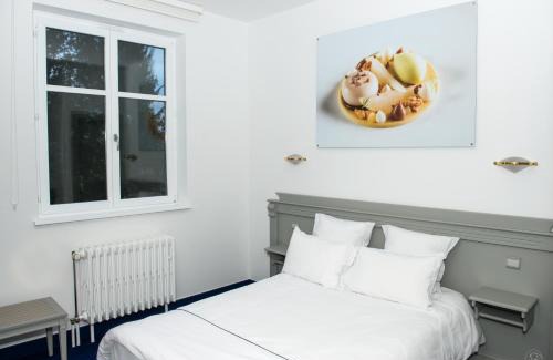 Drusenheim Hotel | Hotel restaurant au gourmet