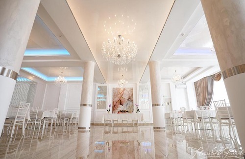 Piatra Neamt Hotel | Hotel-Restaurant Ayan Piatra Neamt