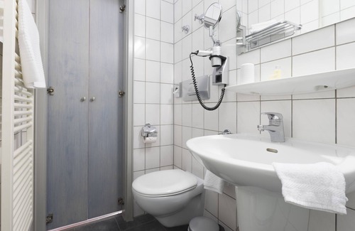 Buhl Hotel | Hotel & Restaurant Badischer Hof