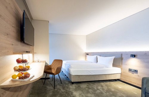 Petersberg Hotel | Hotel-Restaurant Berghof