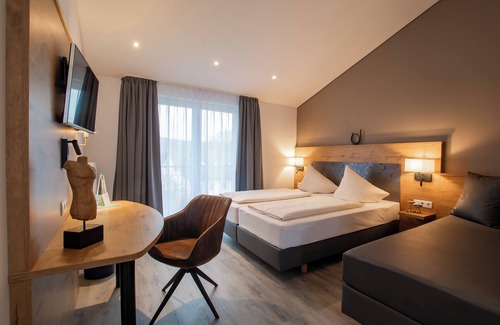 Wertheim Hotel | Hotel & Restaurant Bestenheider Stuben