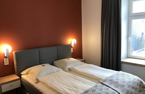 Raeren Hotel | Hotel Restaurant Bistro Zum Onkel Jonathan