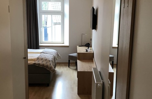 Raeren Hotel | Hotel Restaurant Bistro Zum Onkel Jonathan