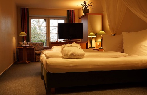 Wolfsburg Hotel | Hotel & Restaurant Brackstedter Mühle