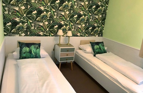 Bruchwiese Hotel | Hotel Restaurant Bruchwiese