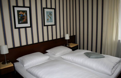 Bruchwiese Hotel | Hotel Restaurant Bruchwiese
