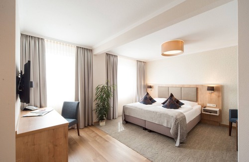 Frielingen Hotel | Hotel Restaurant Bullerdieck