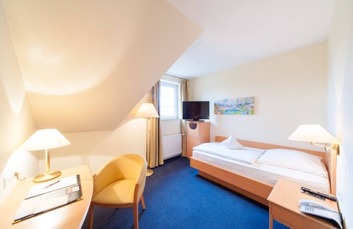Frielingen Hotel | Hotel Restaurant Bullerdieck