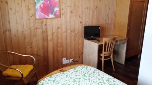 Gluringen Hotel | Hotel Restaurant Walliser Sonne