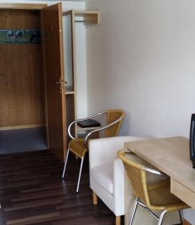 Gluringen Hotel | Hotel Restaurant Walliser Sonne
